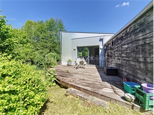 maison recente à la vente -   85170  LE POIRE SUR VIE, surface 90 m2 vente maison recente - UBI469720265